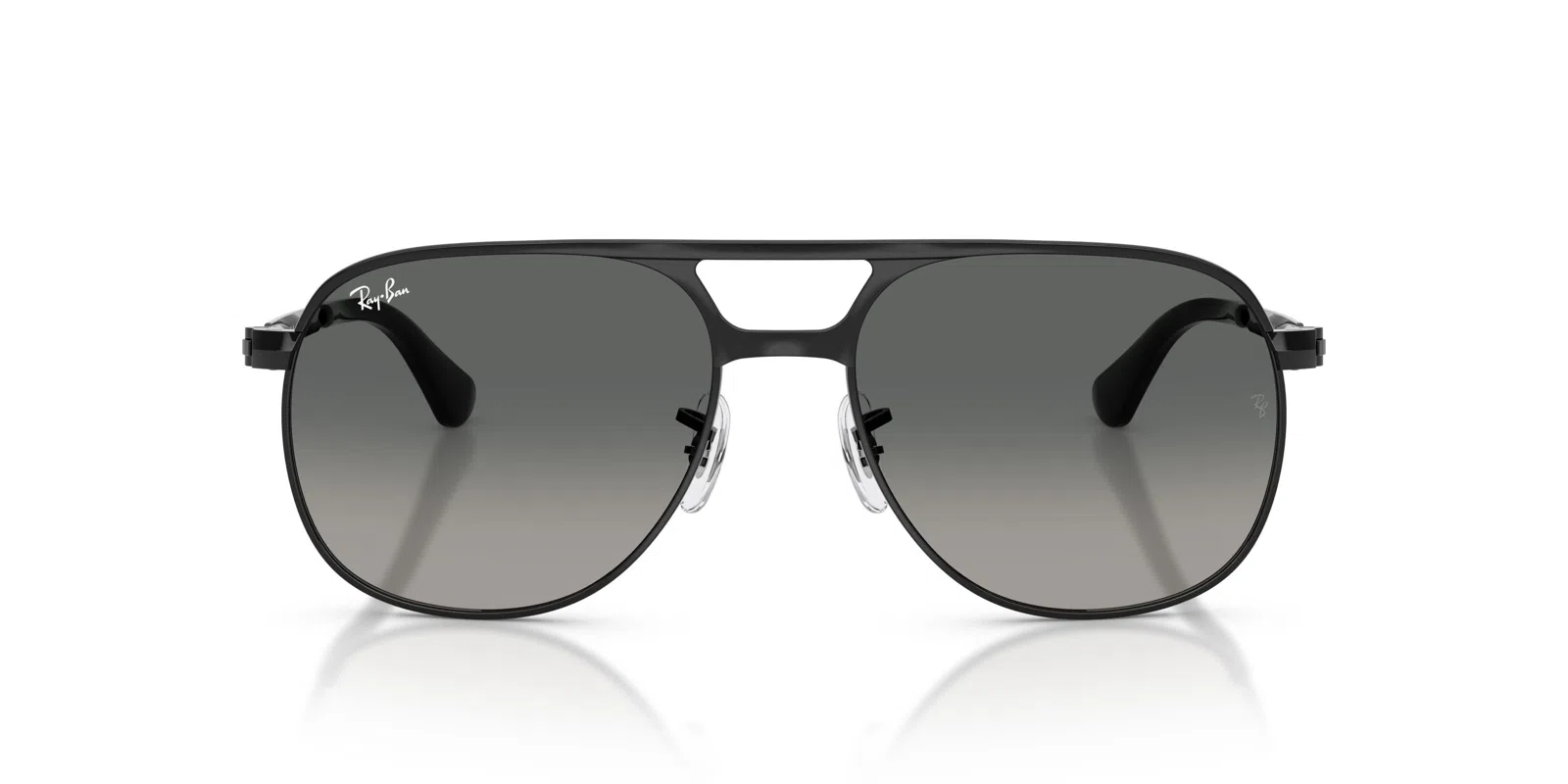 Ray-Ban Bill Max 3793 Sunglasses - view 18